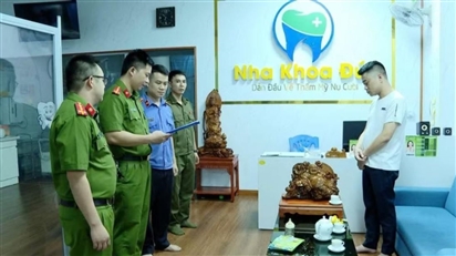Bóc gỡ chiêu trò 'vẽ bệnh-moi tiền'