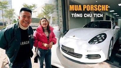 Chân dung ông chủ đứng sau Tập đoàn Sapa TV
