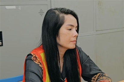 Diễn viên Kiều Thanh khai gì về vụ ma túy?