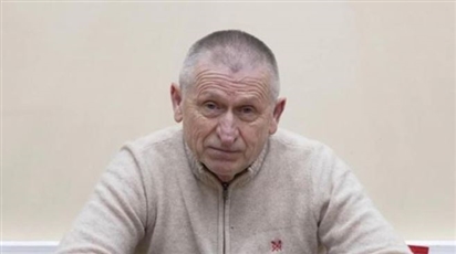 Nghi phạm bắn trung tướng Nga thú nhận là điệp viên Ukraine