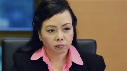 Việt Nam: Toà tuyên bà Kim Tiến 3 năm tù
