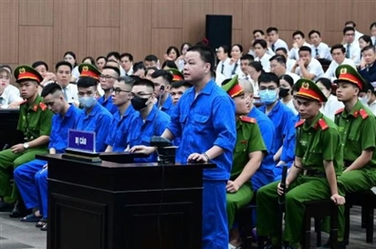 Mr Hunter Lê Khắc Ngọ nói gì về hơn 140 kg vàng bị thu giữ?
