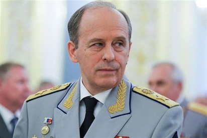 Giám đốc FSB cáo buộc Anh đứng sau vụ ám sát hụt nhằm vào tướng tình báo Alekseev