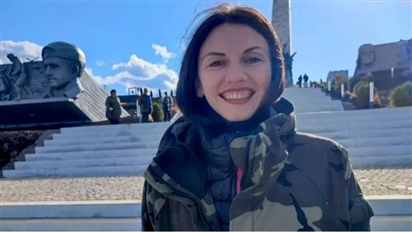 Tiêu chuẩn kép của Paris: Pháp xét xử một phụ nữ Nga vì giúp đỡ Donbass