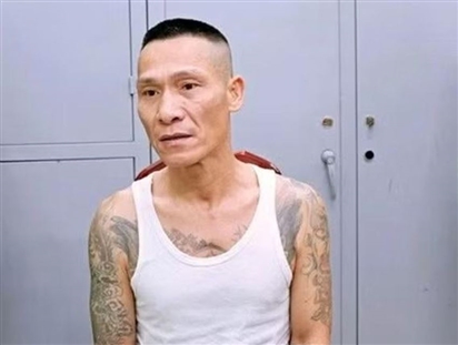 Dẹp loạn giang hồ trên không gian mạng