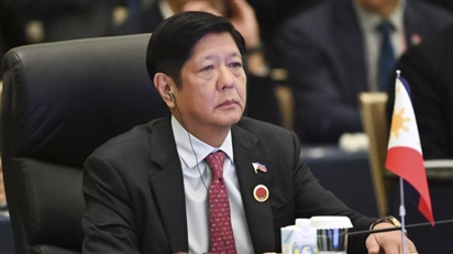 Vụ luận tội Tổng thống Philippines Ferdinand Marcos Jr. đang làm suy yếu nền kinh tế đất nước