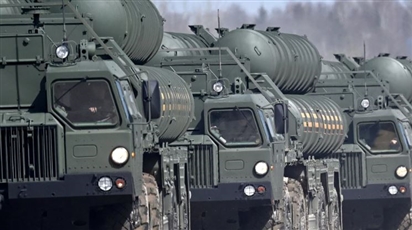 Các nước vùng Vịnh có thể mua hệ thống phòng không Nga sau vụ Israel tấn công Doha