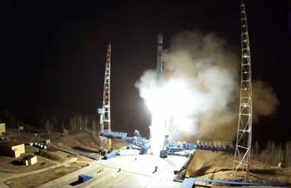 Nga phóng thành công tên lửa Soyuz-2.1: Khẳng định vị thế cường quốc không gian