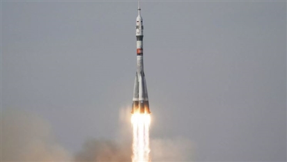 Mỹ đưa ra tuyên bố mạnh mẽ về Nga sau chuyến bay của Soyuz MS-29