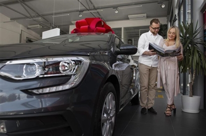 Giá ôtô mới tại Nga tăng cao kỷ lục