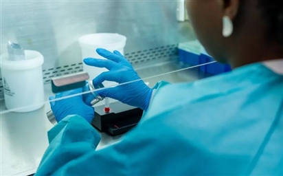Mỹ kích hoạt phản ứng cấp độ cao nhất với dịch Ebola