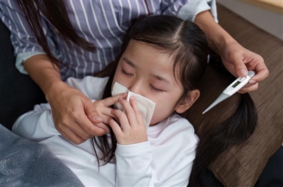3 việc cha mẹ cần làm để phòng viêm não Nhật Bản mùa tựu trường