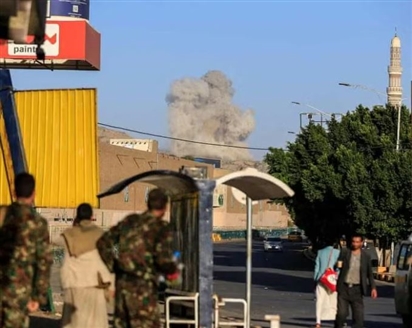 Arab Saudi không kích cơ sở dầu mỏ tại Yemen, Houthi dọa trả đũa