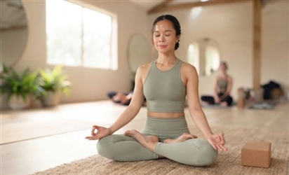 3 lợi ích của yoga với quá trình ngăn ngừa lão hóa da