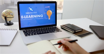 Nabu Education: Tiên phong đào tạo trực tuyến cho cộng đồng người Việt tại nước ngoài