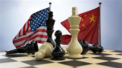 Mỹ-Trung Quốc: Bắc Kinh đang 'chơi trò' thương chiến với ông Trump theo cách của họ