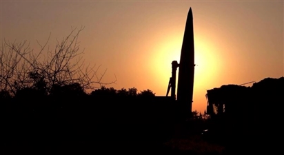 Nga có thể tập trận vũ khí hạt nhân phi chiến lược với Belarus