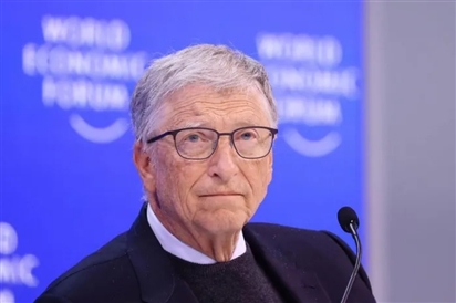 Bill Gates suýt trở thành chính trị gia