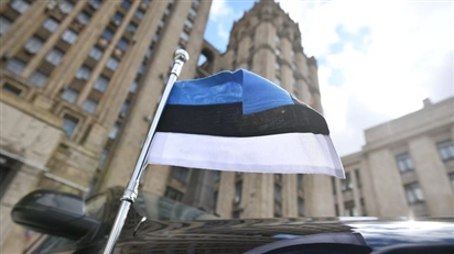 Điện Kremlin: Estonia định tiếp nhận máy bay với vũ khí hạt nhân là gây nguy hiểm cho Matxcơva