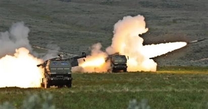 Nga phá hủy nhiều bệ phóng HIMARS của Ukraine trong một ngày