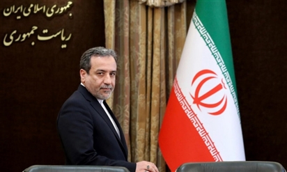 Iran lên tiếng về màn khẩu chiến của Tổng thống Mỹ - Ukraine