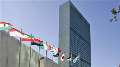 Israel rút khỏi Hội đồng Nhân quyền Liên hợp quốc