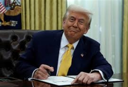 1.400 tỷ USD từ UAE: Thắng lợi ngoại giao của ông D.Trump