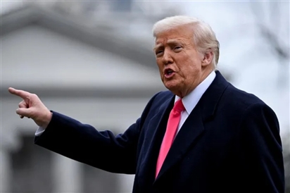 Ông Trump cảnh báo nguy cơ Thế chiến 3 nếu Nga và Ukraine không đạt thỏa thuận