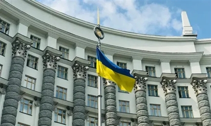 Ukraine rút khỏi 134 thỏa thuận quốc tế của CIS