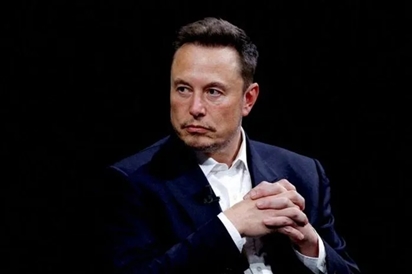 Elon Musk, tỷ phú sở hữu thế lực địa chính trị tự thân