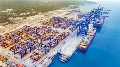 Ấn Độ tạm hoãn thỏa thuận thương mại với Mỹ