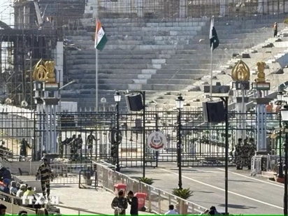 Điện Kremlin kêu gọi Ấn Độ - Pakistan hạ nhiệt căng thẳng