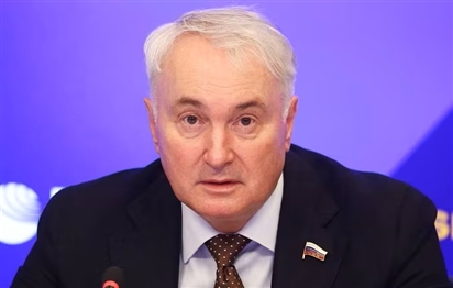 Quan chức Nga cảnh báo Ukraine có nguy cơ mất Sumy, Kharkov, Odessa và nhiều vùng khác