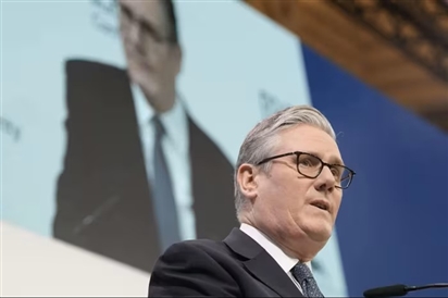 EU và Anh thúc đẩy hợp tác theo lộ trình 'thẳng tắp và rõ ràng' sau một thập kỷ Brexit