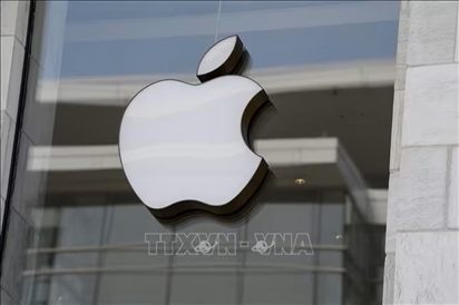 Apple lần đầu đóng cửa hàng tại Trung Quốc khi mất vị thế về smartphone