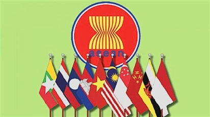 ASEAN tại ngã ba đường: Rủi ro gia tăng giữa cuộc chạy đua vũ trang ở châu Á - Thái Bình Dương