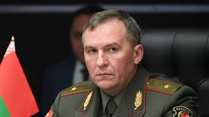 Cuộc tập trận tại Belarus sẽ thực hành lập kế hoạch sử dụng tổ hợp tên lửa Oreshnik của Nga
