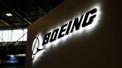 Boeing chấp thuận chi 1,1 tỷ USD dàn xếp với Bộ Tư pháp Mỹ về 2 vụ tai nạn máy bay 737 Max