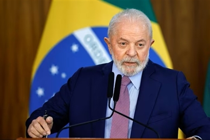 Brazil tuyên bố đáp trả Mỹ