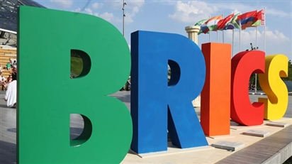 Thủ tướng Việt Nam sẽ dự Thượng đỉnh BRICS tại Brazil