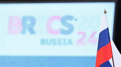 Hội nghị thượng đỉnh BRICS 2024 là một minh chứng cho sự sụp đổ của quyền bá chủ phương Tây