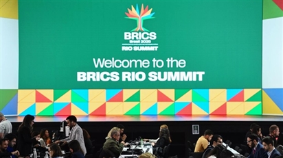 Tồn tại nội gián chống lại BRICS trong chính quyền Brazil