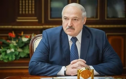 Tổng thống Lukashenko: Belarus sẵn sàng cho 'thỏa thuận lớn' với Mỹ nếu đảm bảo lợi ích song phương