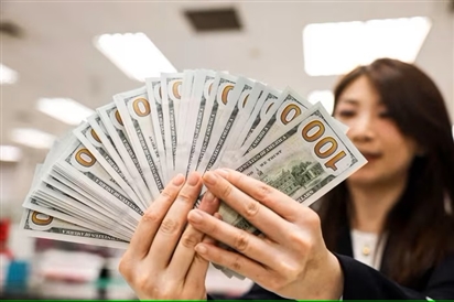 Quá trình phi đô la hóa của châu Á có xu hướng trỗi dậy