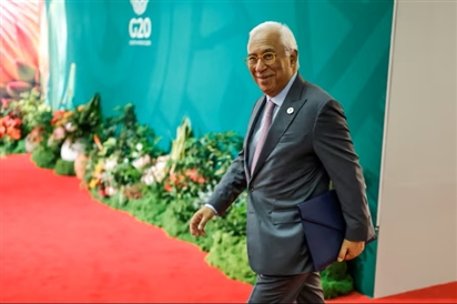 Liên minh châu Âu cam kết tiếp tục hỗ trợ tài chính và vũ khí cho Ukraine