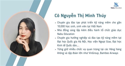 Tại sao mỗi bạn trẻ nên có cho mình một người cố vấn (Mentor)?