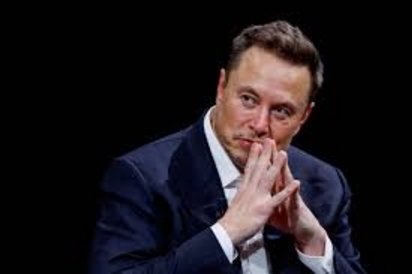 Tỷ phú Elon Musk nhận trát triệu tập của tòa