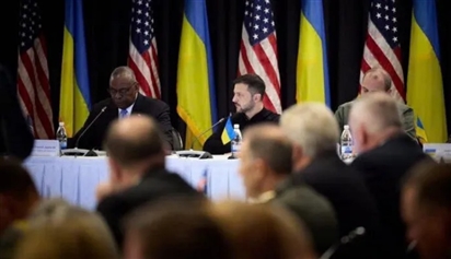 Hội nghị thượng đỉnh Ramstein bị hoãn: Phương Tây thay đổi quan điểm về Ukraine?