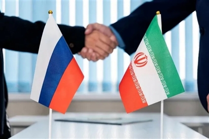 Hai quốc gia chịu trừng phạt bắt tay hợp tác, du khách Iran có thể thoải mái làm điều này tại Nga