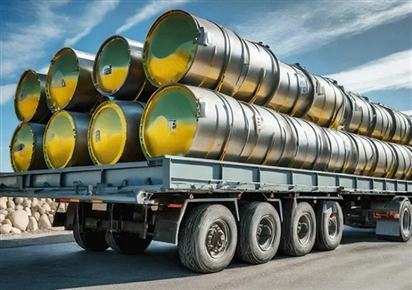 Giá uranium tăng vọt sau khi Nga ban bố lệnh cấm xuất khẩu sang Mỹ